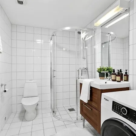 Sentral 2sov Sjoutsikt Apartment Stavanger